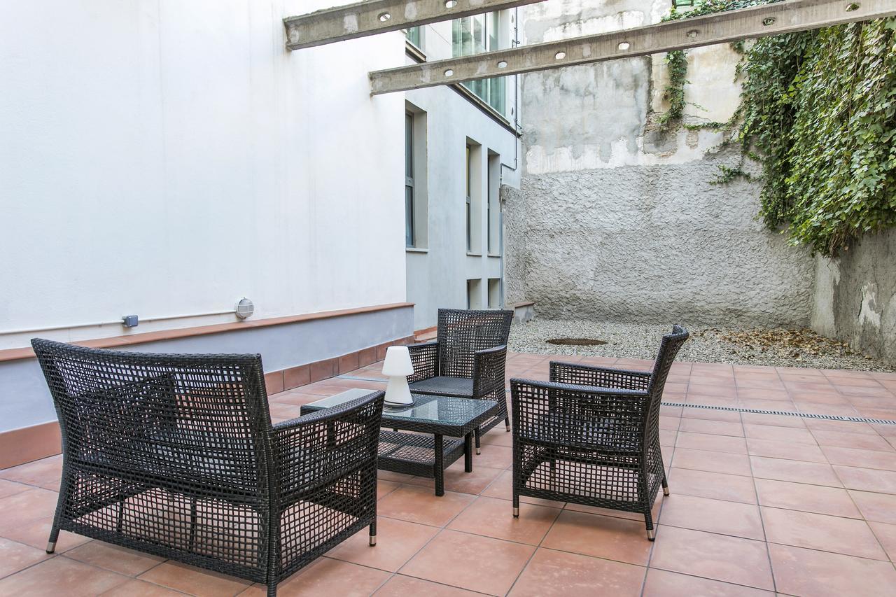 Gracia Blue Appartement Barcelone