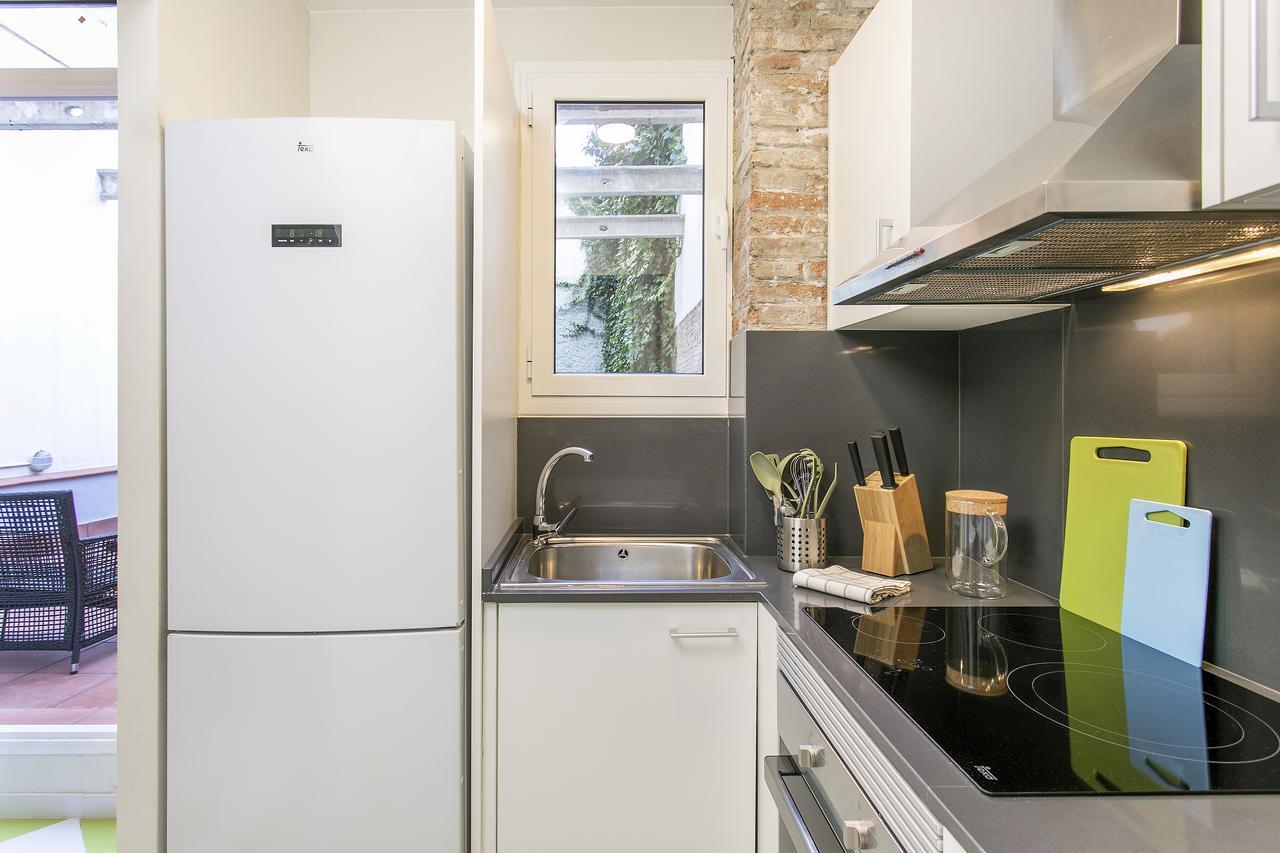 Appartement Gracia Blue Barcelone