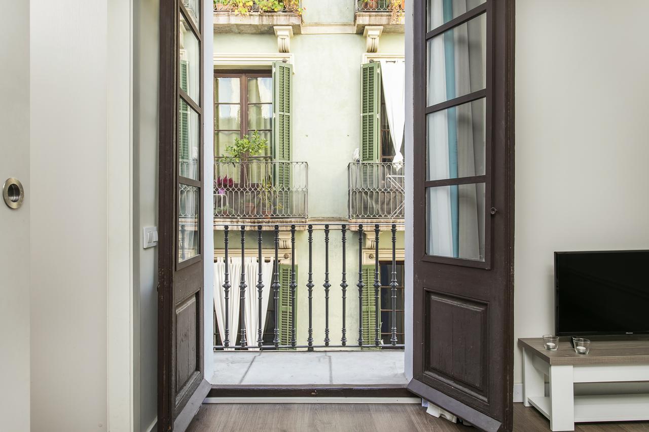 Gracia Blue * Barcelone
