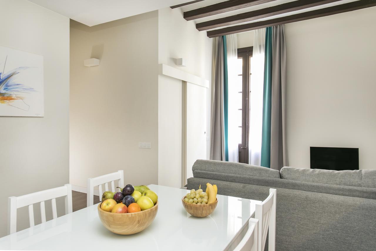 Appartement Gracia Blue Barcelone