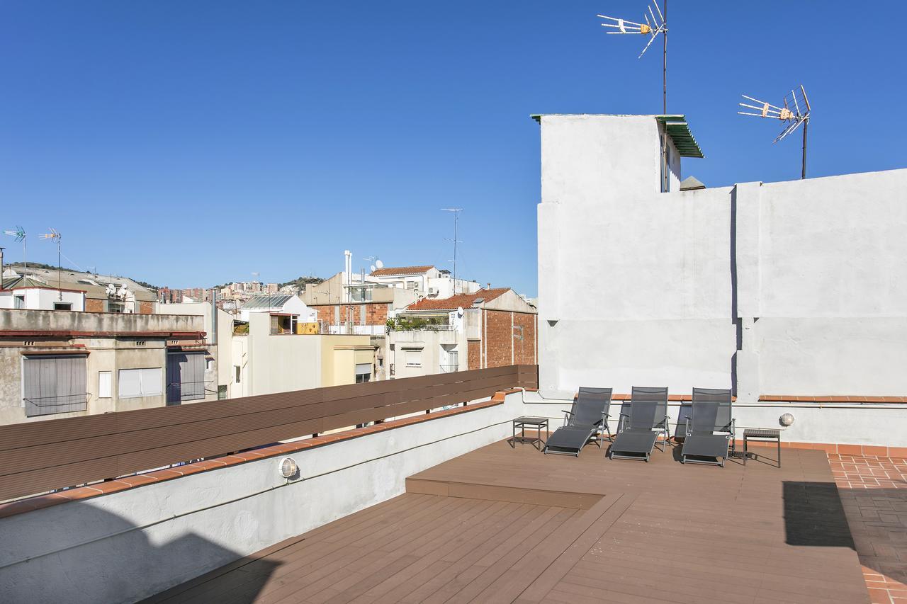Gracia Blue Barcelone