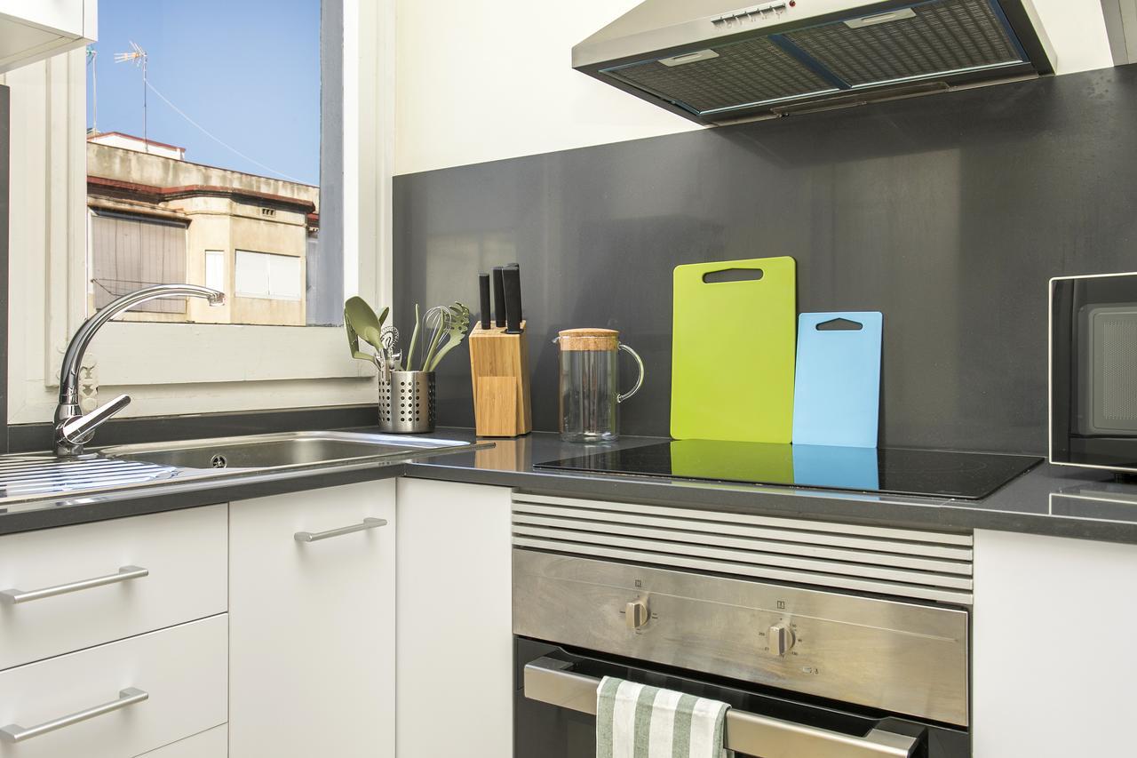 Gracia Blue Appartement