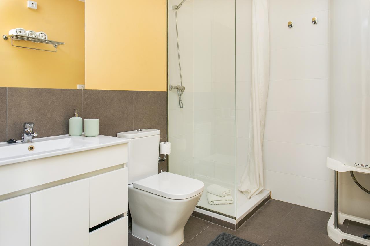 Appartement Gracia Blue Barcelone