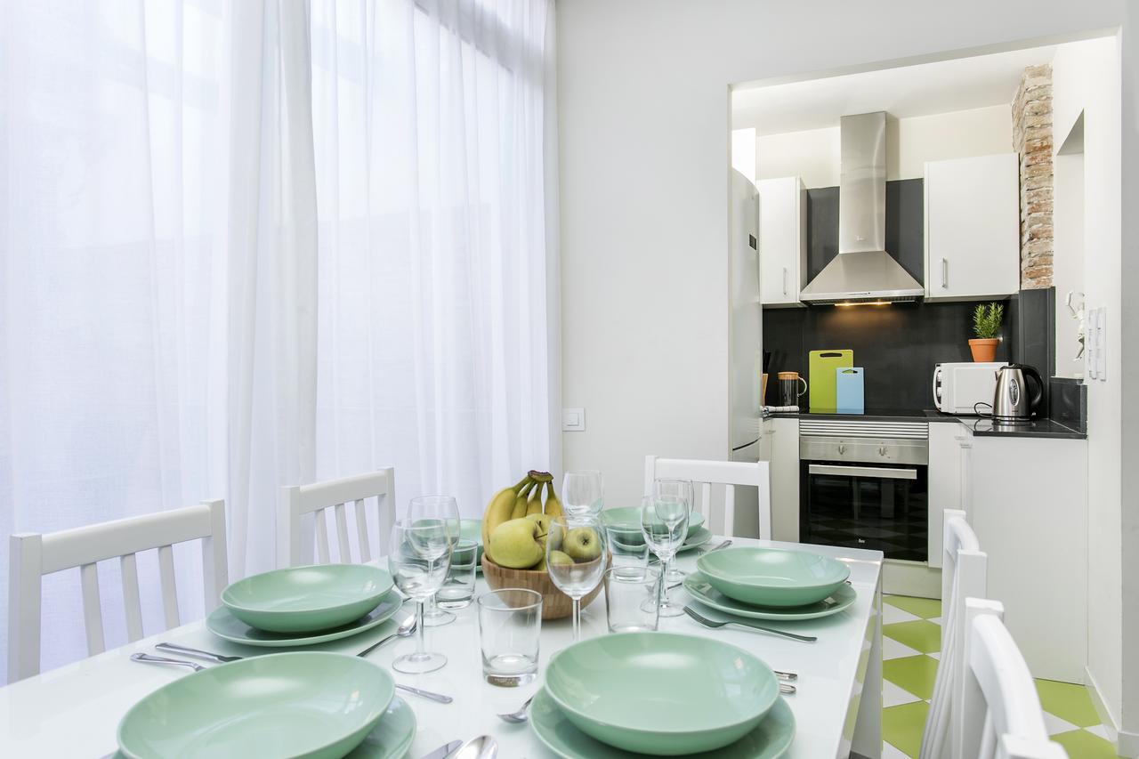 Gracia Blue Appartement