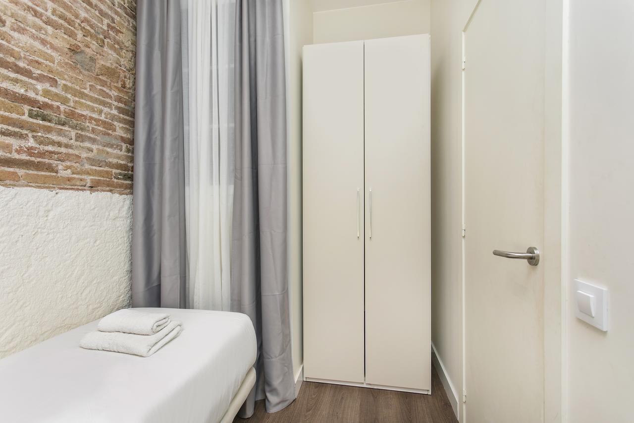 Gracia Blue Appartement Barcelone