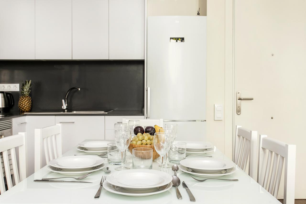 Gracia Blue Appartement