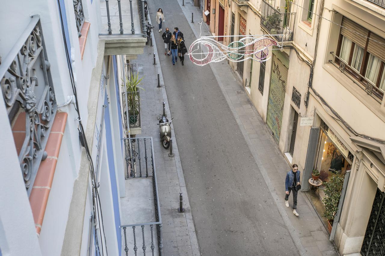 Appartement Gracia Blue