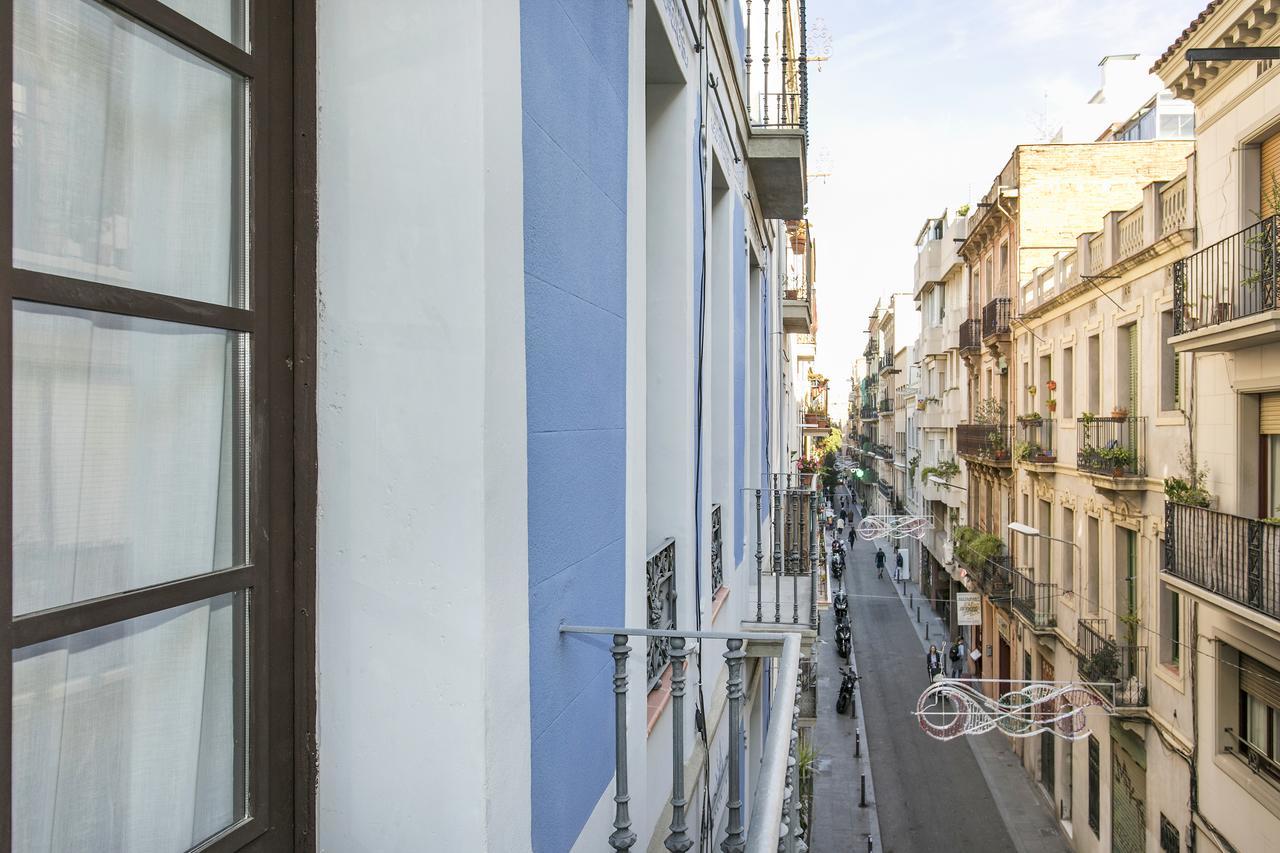 Appartement Gracia Blue