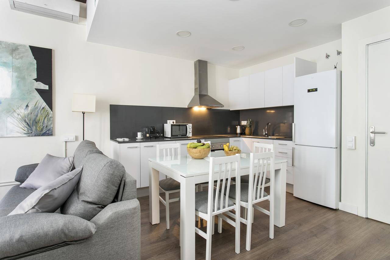 Gracia Blue Appartement