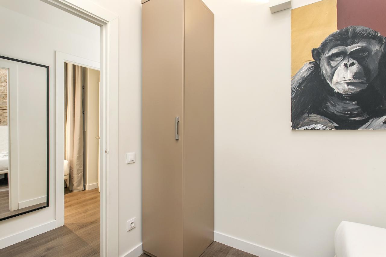 Appartement Gracia Blue Barcelone