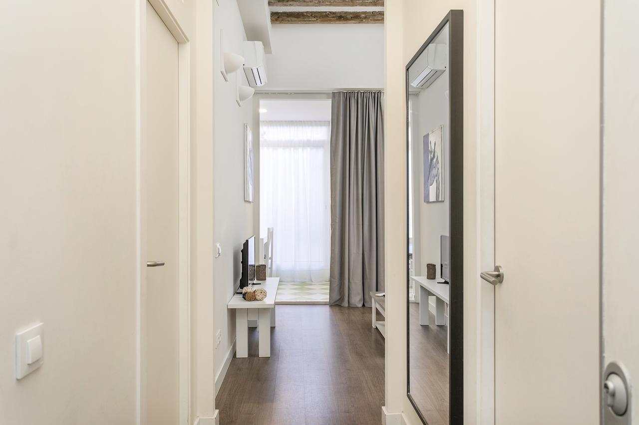 Gracia Blue Appartement *