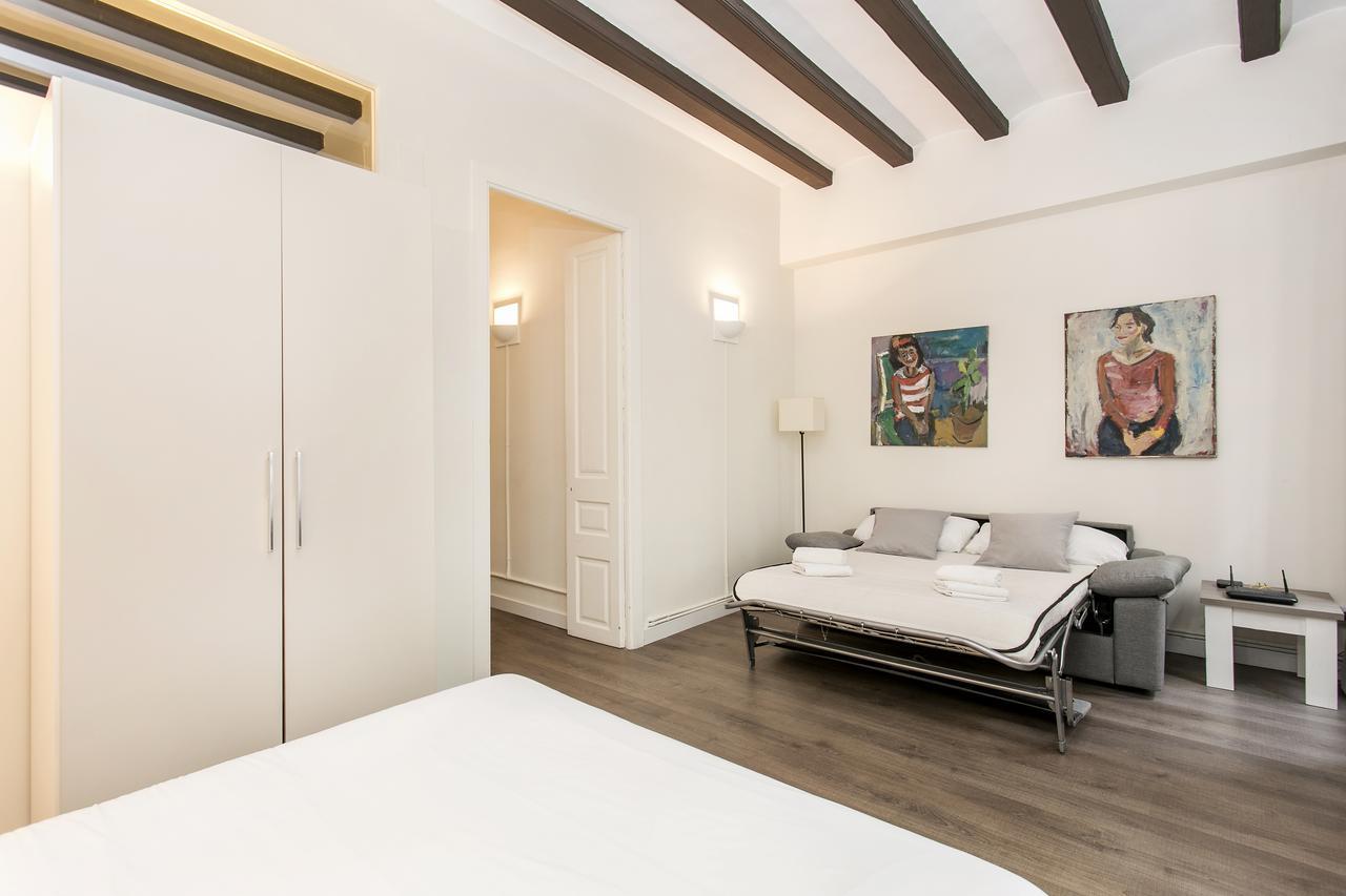 Appartement Gracia Blue *