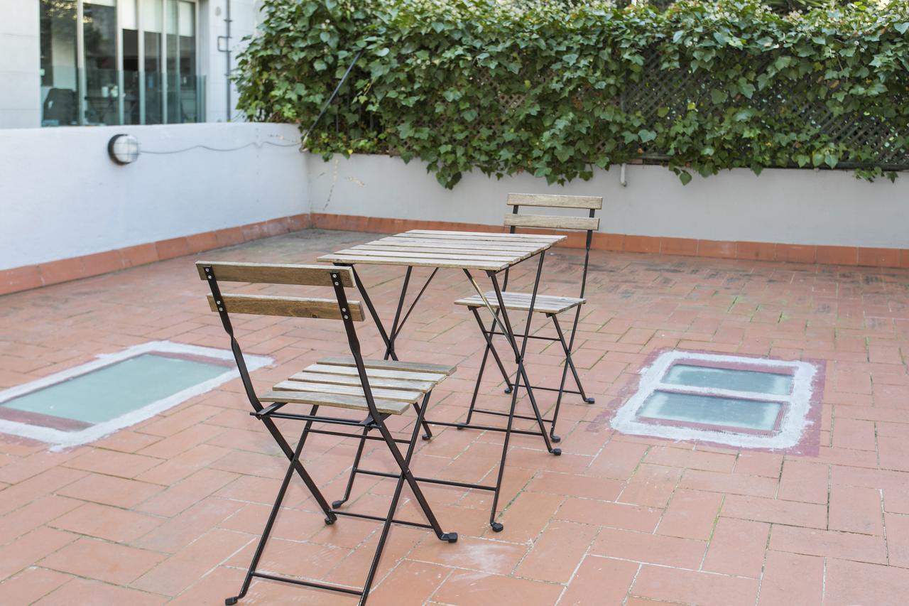Gracia Blue Appartement *
