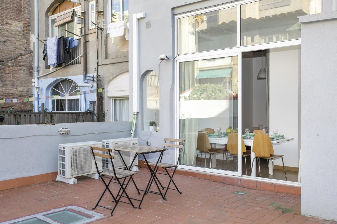 Appartement Gracia Blue *