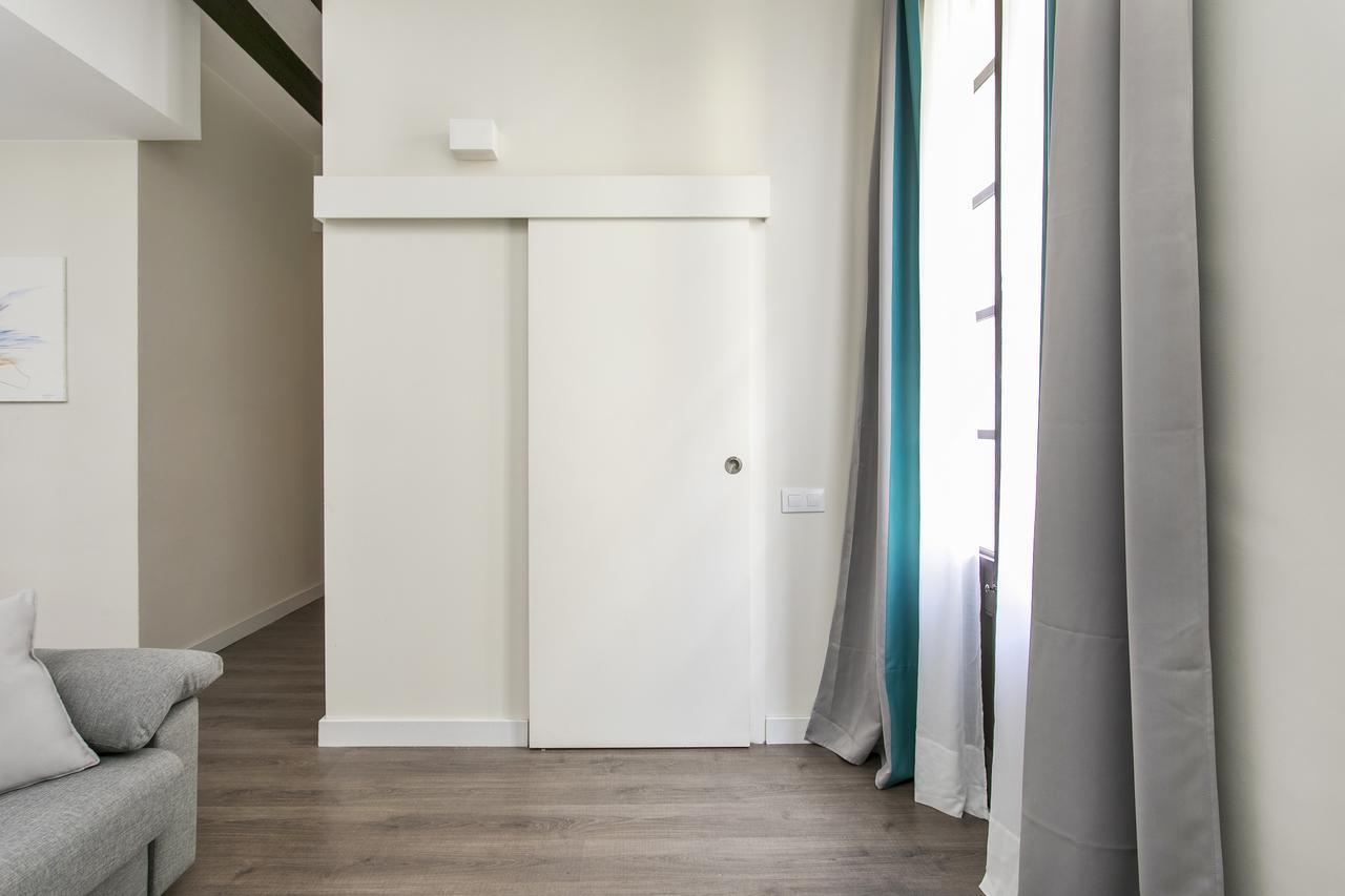 Appartement Gracia Blue