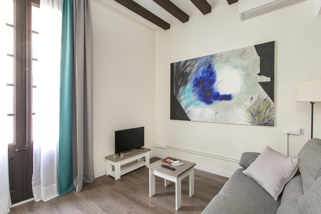 Appartement Gracia Blue Barcelone