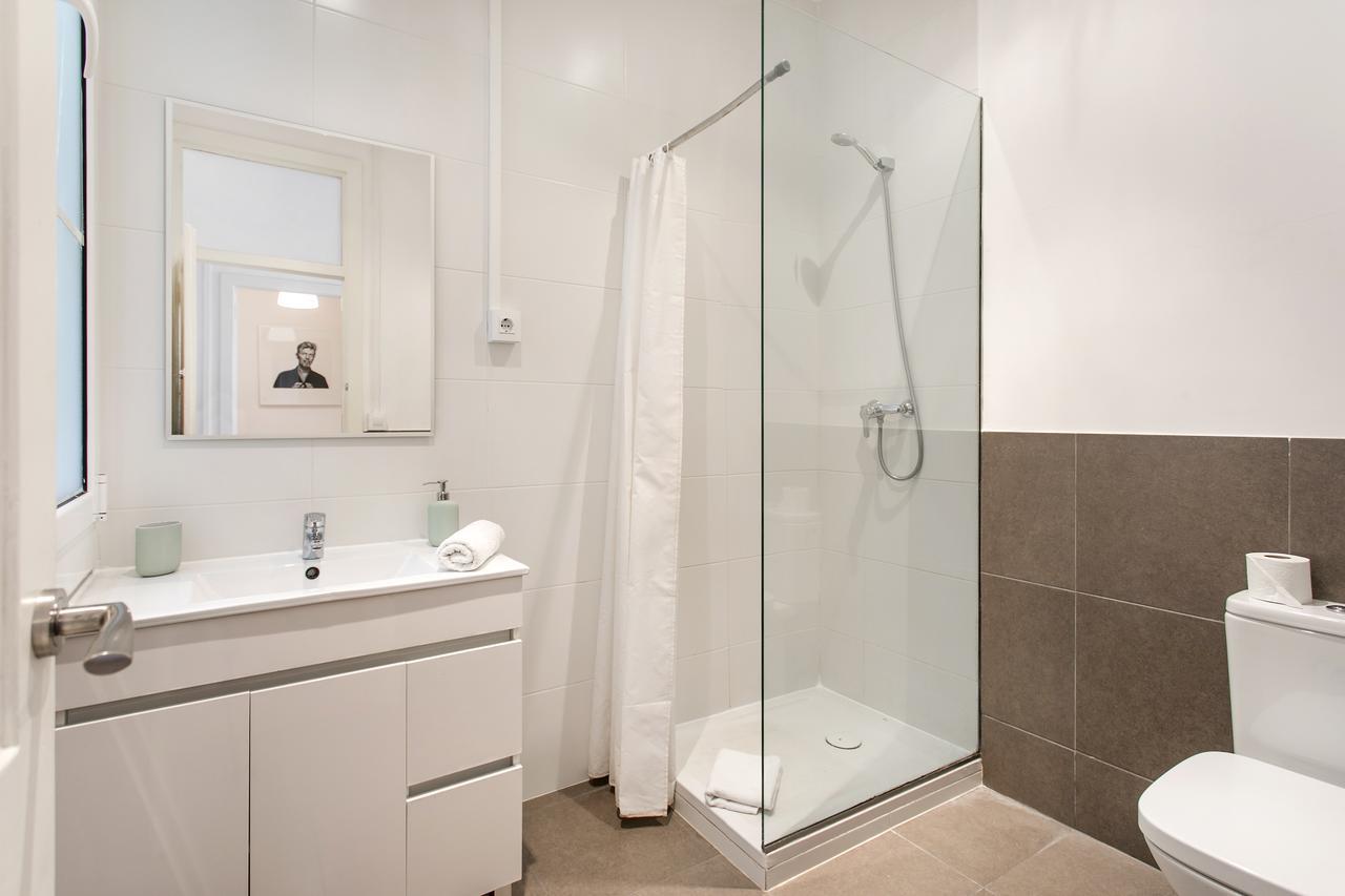 Gracia Blue Appartement Barcelone