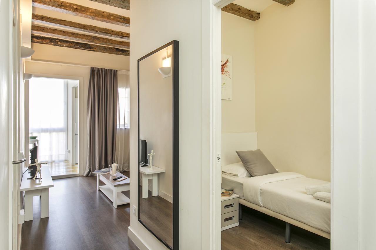 Gracia Blue Appartement *