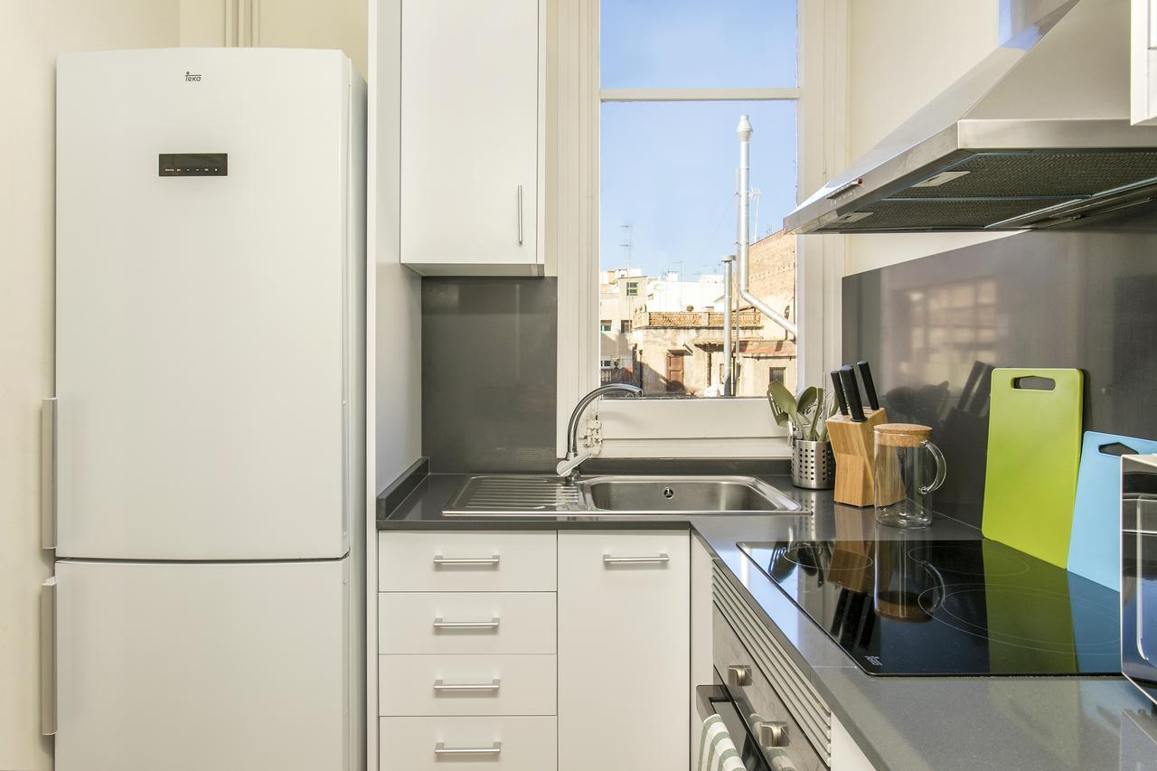 Appartement Gracia Blue *