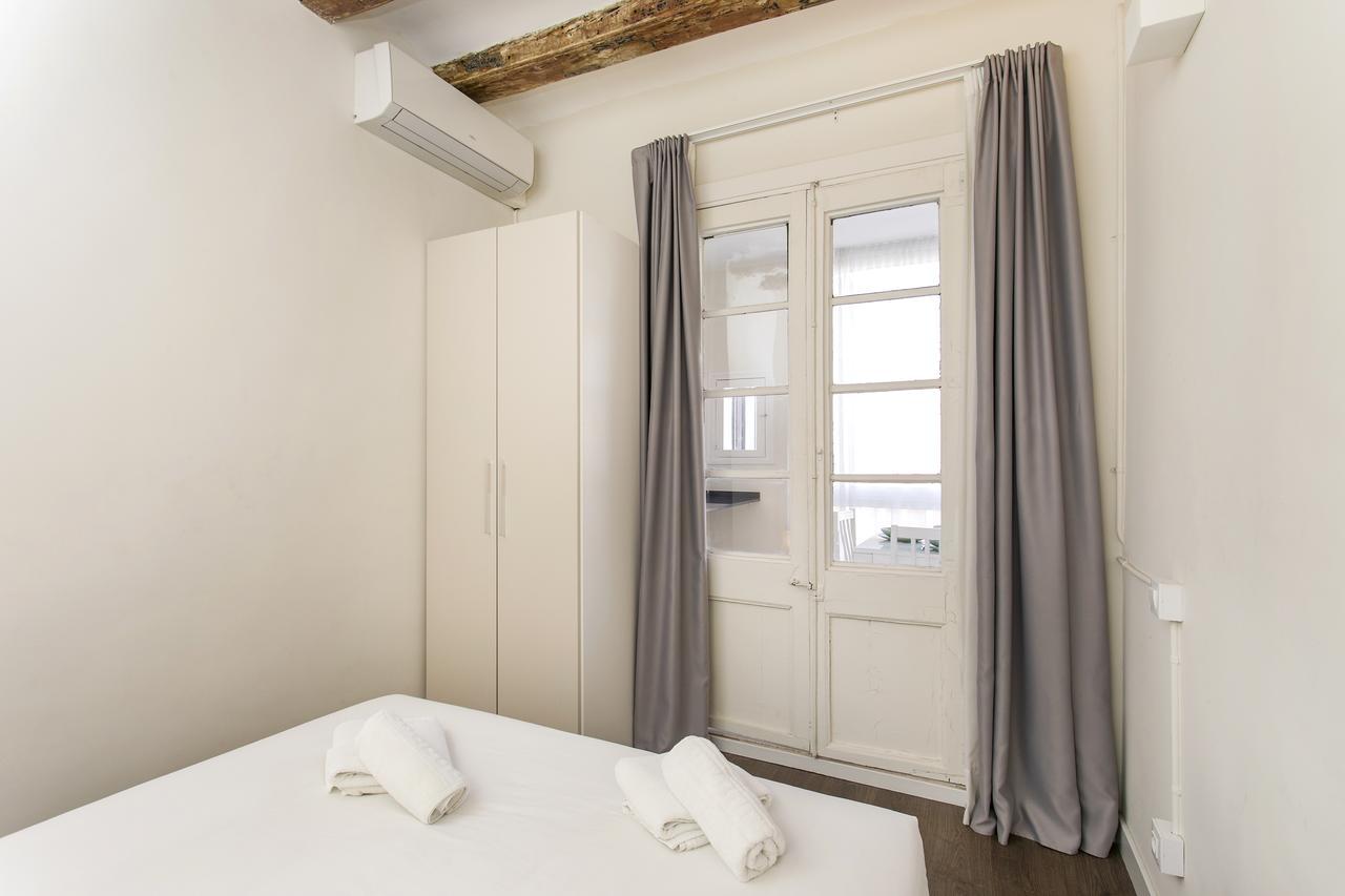 Gracia Blue Appartement Barcelone