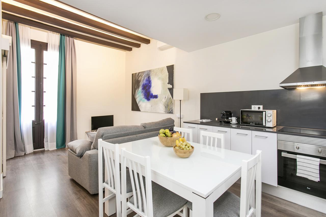 Gracia Blue Appartement Barcelone