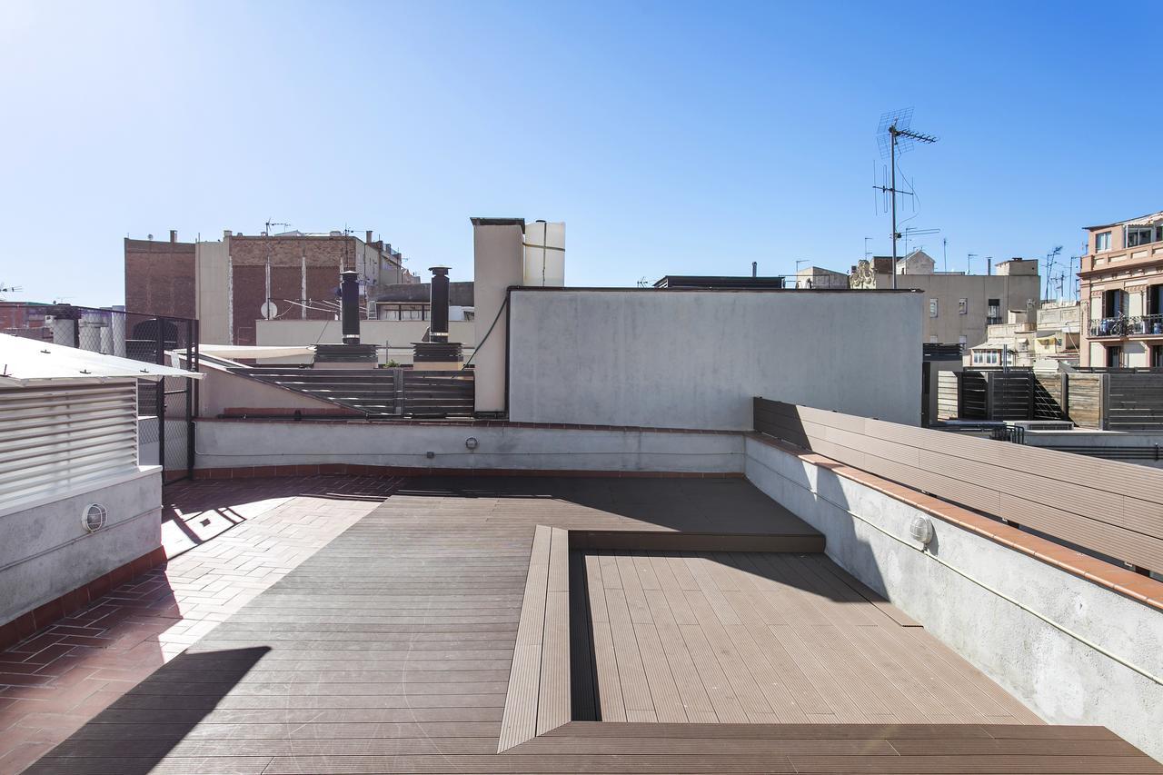 Appartement Gracia Blue