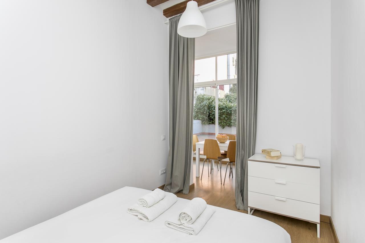 Gracia Blue Appartement Barcelone