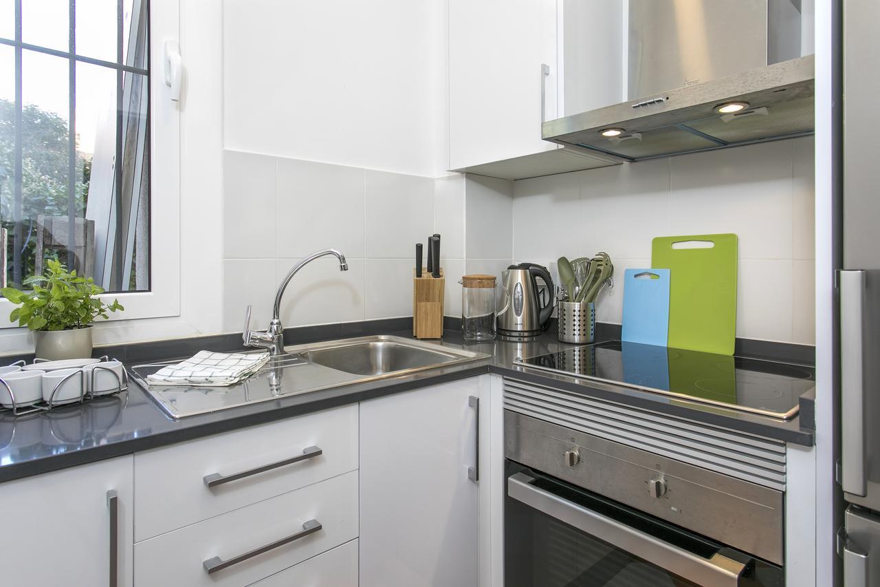 Gracia Blue Appartement *