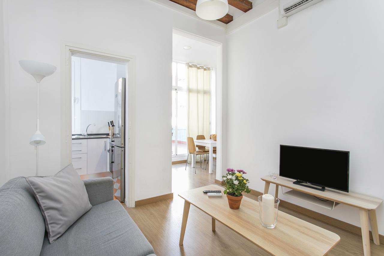 Gracia Blue Appartement