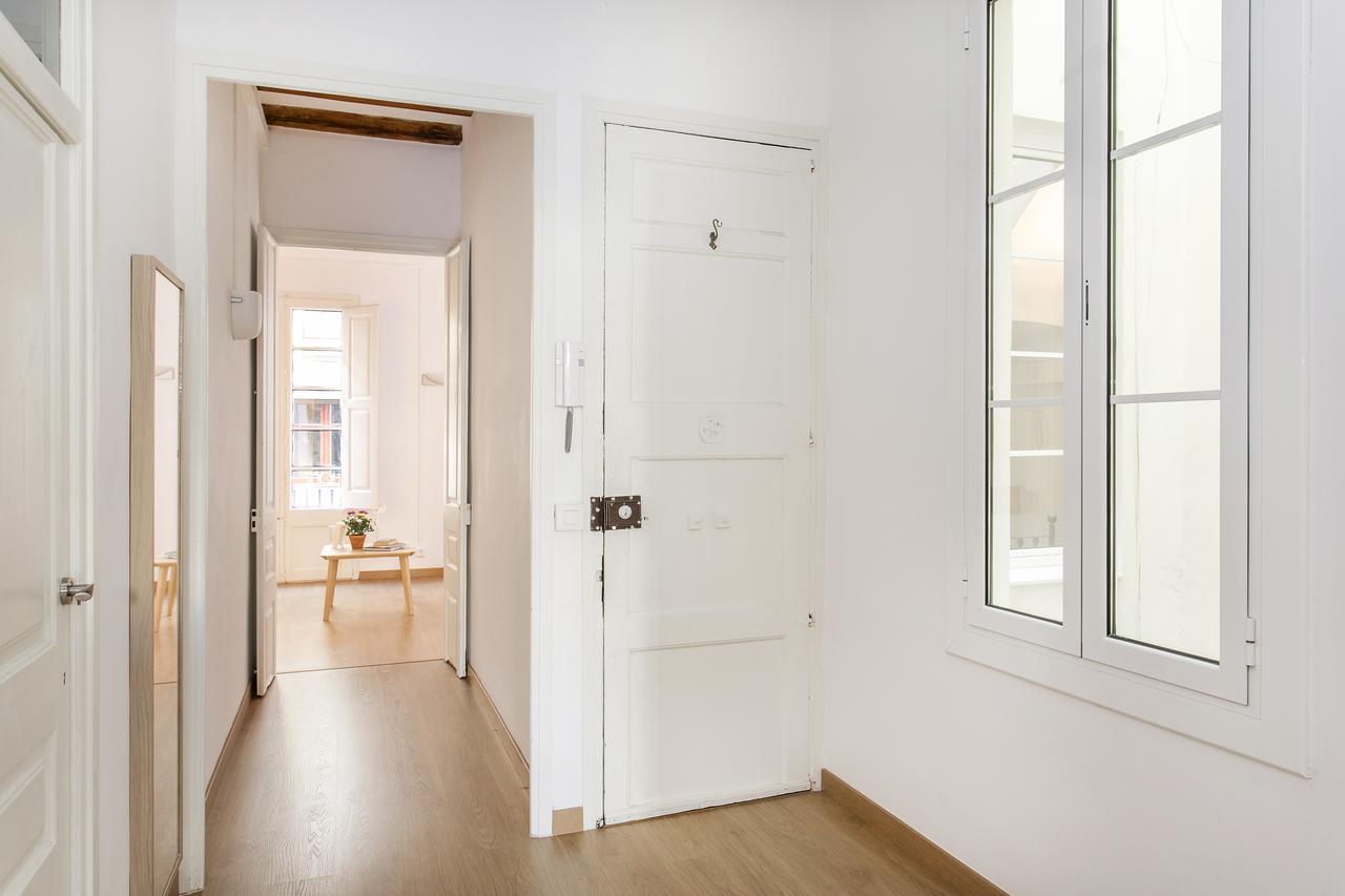 Gracia Blue Appartement Barcelone