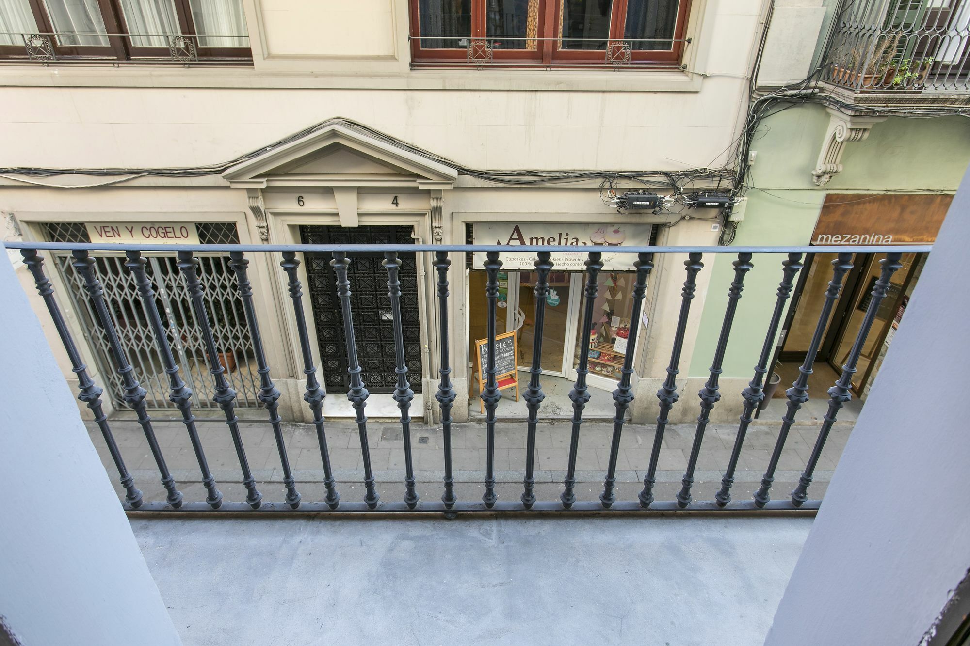 Gracia Blue Appartement